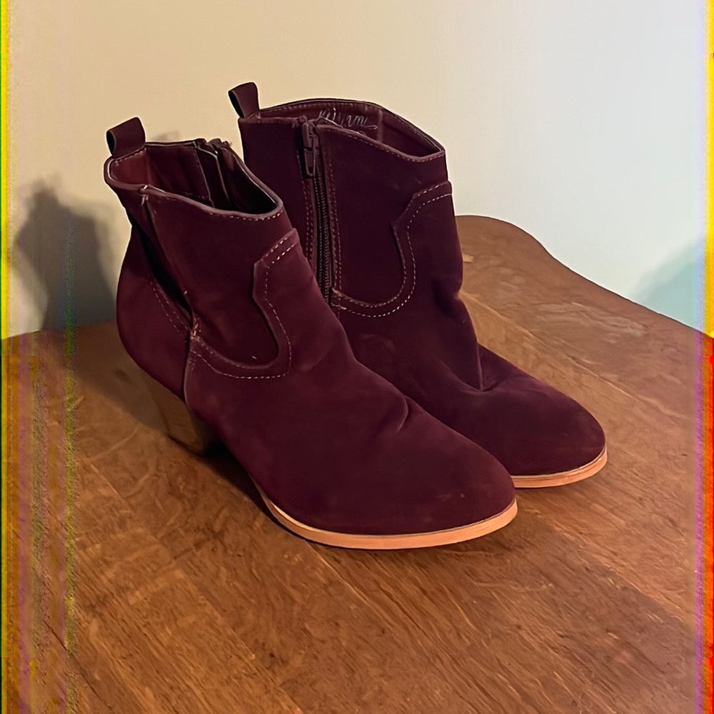 Mi im boots- 345